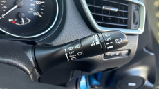 Nissan Qashqai 1.5 dCi 115 Tekna 5dr Diesel Hatchback